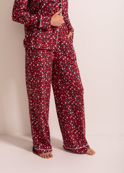 Pijama Damă Ana Modal