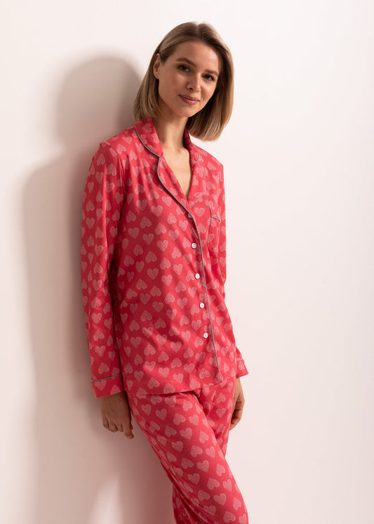 Pijama Damă Ana Modal