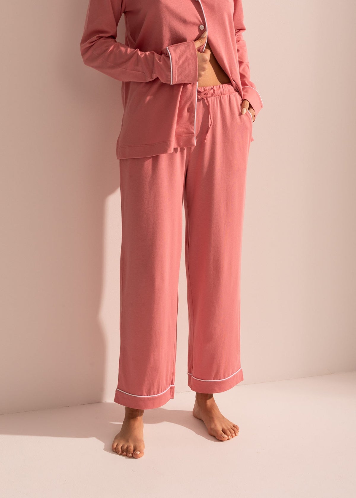 Pijama Damă Ana Modal
