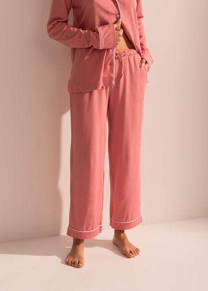 Pijama Damă Ana Modal