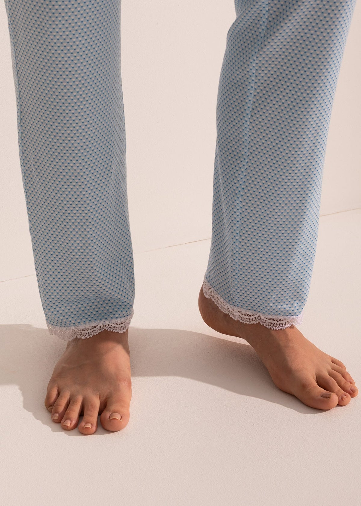 Pijama Damă Fiona