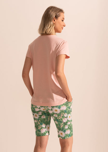Pijama Damă Marion Bambus