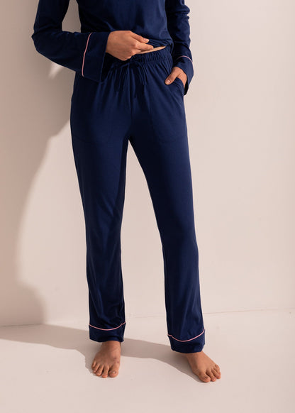 Pijama Damă Ana Modal