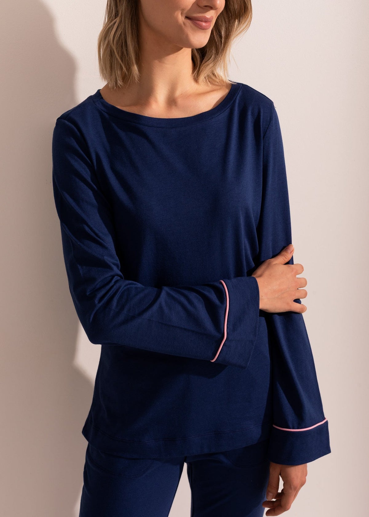 Pijama Damă Ana Modal