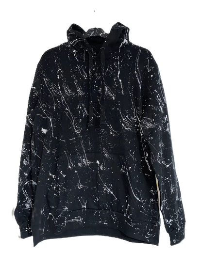 Hoodie Rich Duffy - Handpainted Premium