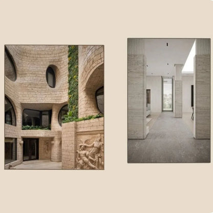 Mostrar panouri flexibile din praf de piatra, Naimeed F12, 3 modele - 221.ro