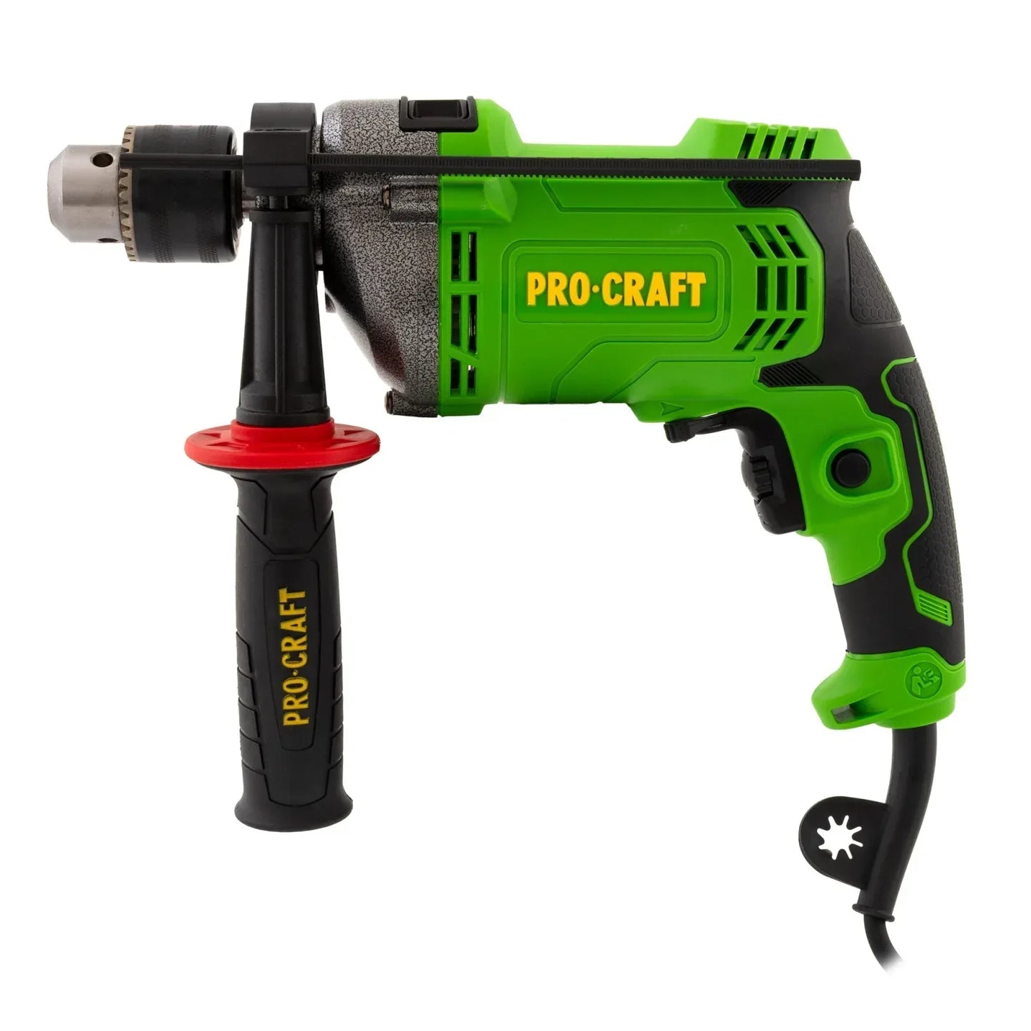 ProCraft PS1350 masina de gaurit cu percutie - 221.ro