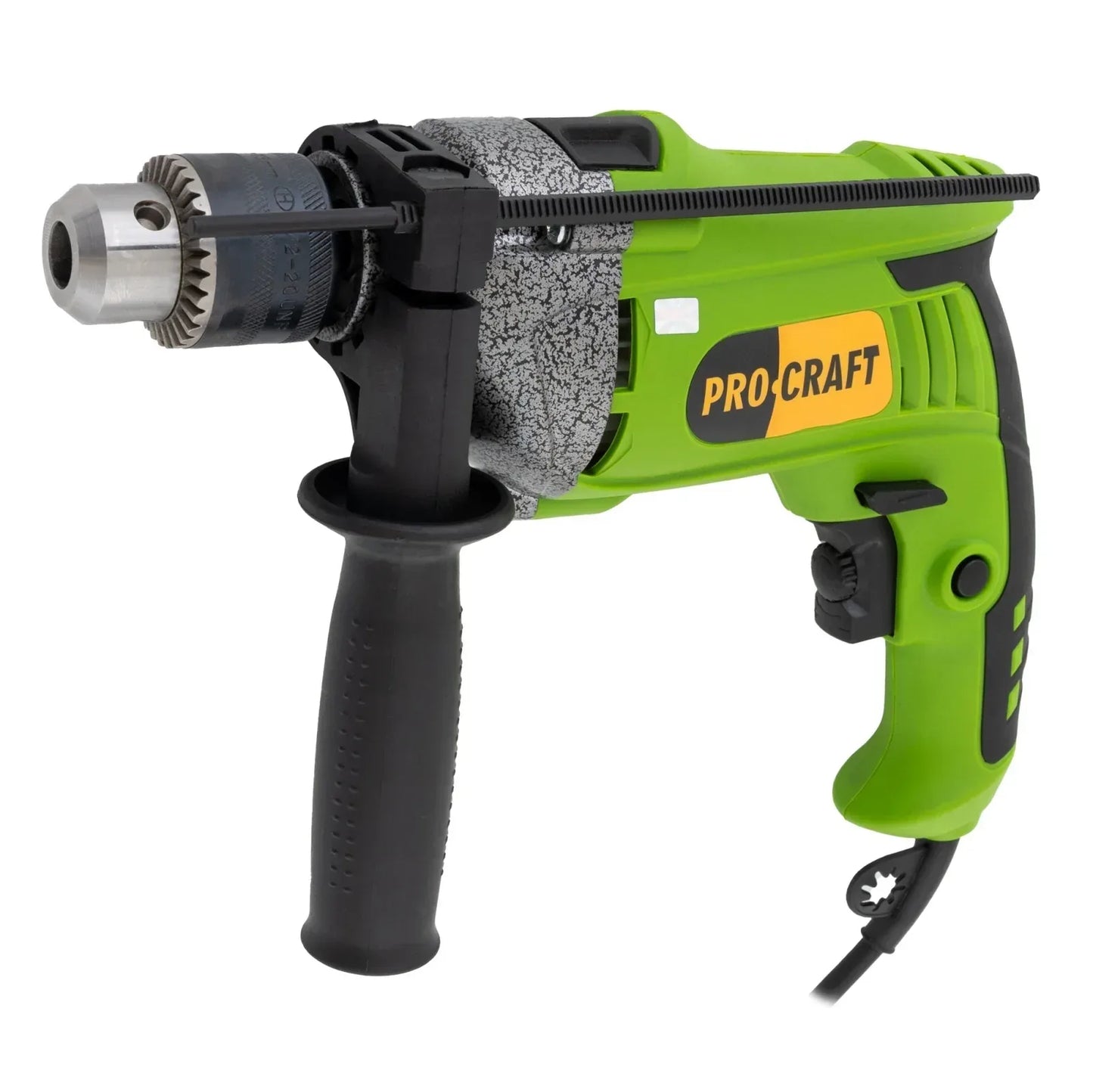 ProCraft PS980, masina de gaurit cu percutie - 221.ro
