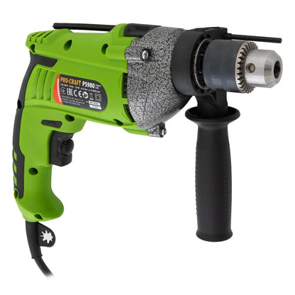 ProCraft PS980, masina de gaurit cu percutie - 221.ro