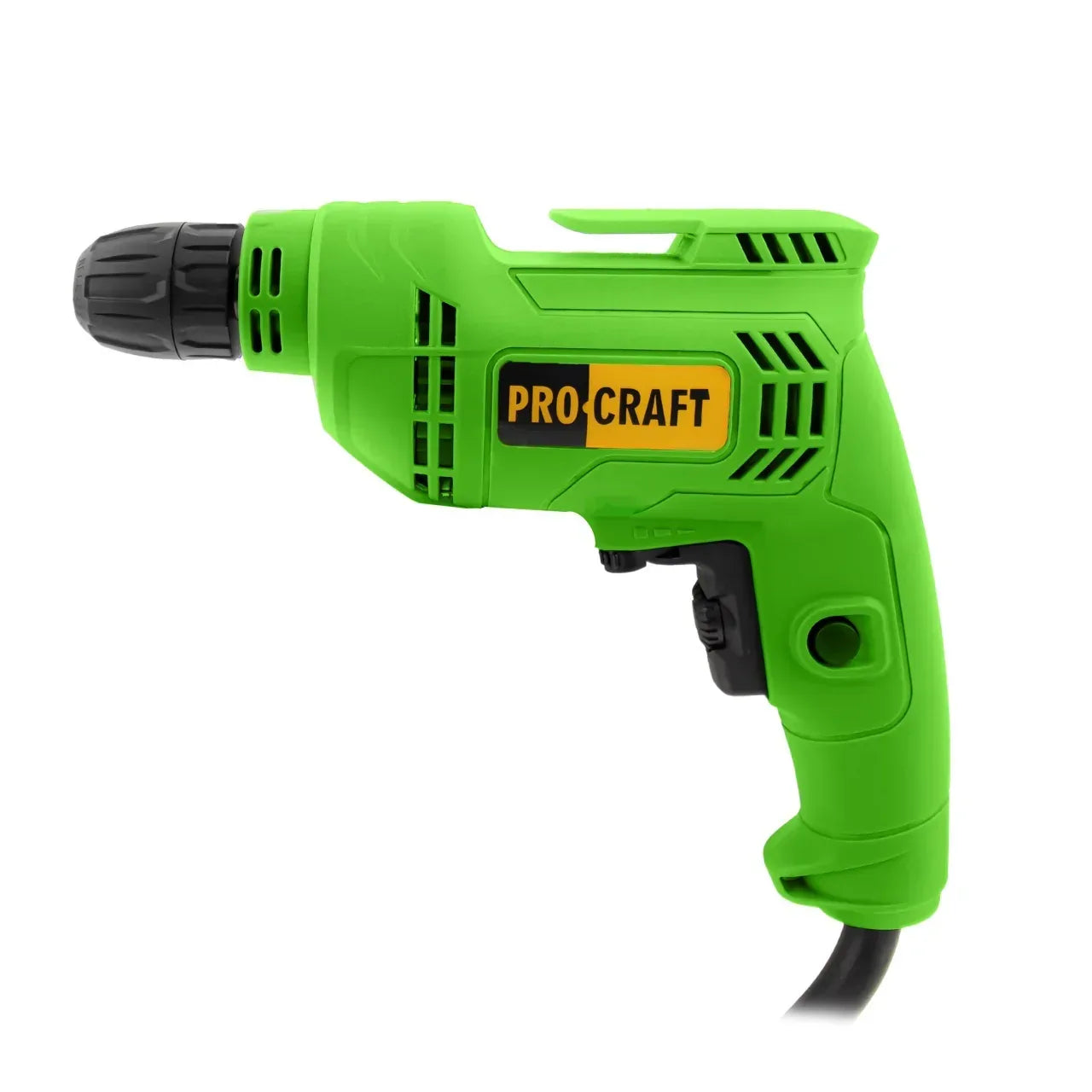 PS700 masina de gaurit cu percutie ProCraft, produsul contine taxa timbru verde 2.5 Ron - 221.ro
