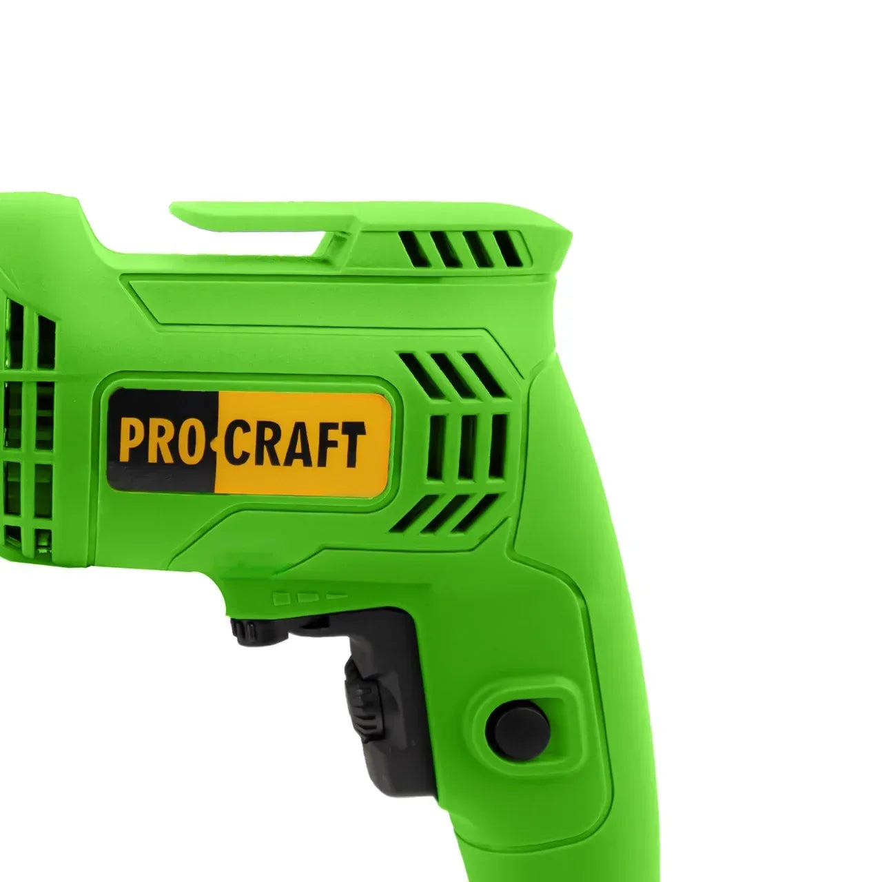 PS700 masina de gaurit cu percutie ProCraft, produsul contine taxa timbru verde 2.5 Ron - 221.ro