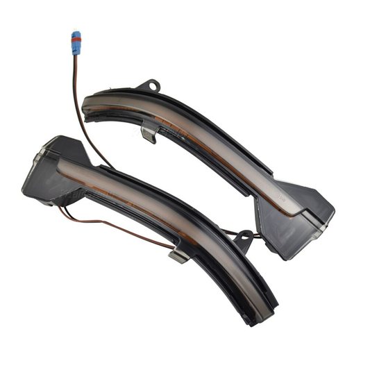 Semnalizare dinamica BMW  F10 F11 F07 F06 F12 F13 F01 F02 2013 - 2017