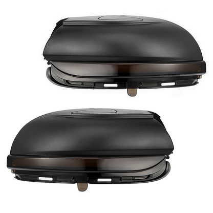 Semnalizare dinamica Volkswagen Golf 6 Touran