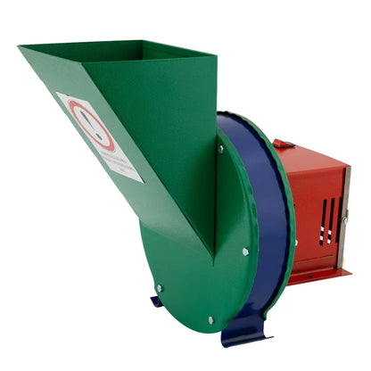 Razatoare electrica Vinita, 1.8 kw, 1500 rpm Fructe, Legume, Radacinoase - 221.ro