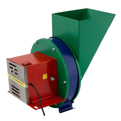 Razatoare electrica Vinita, 1.8 kw, 1500 rpm Fructe, Legume, Radacinoase - 221.ro