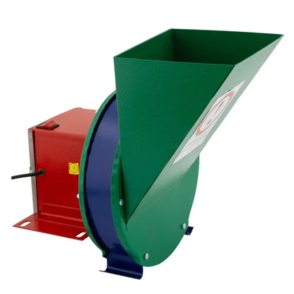 Razatoare electrica Vinita, 1.8 kw, 1500 rpm Fructe, Legume, Radacinoase - 221.ro