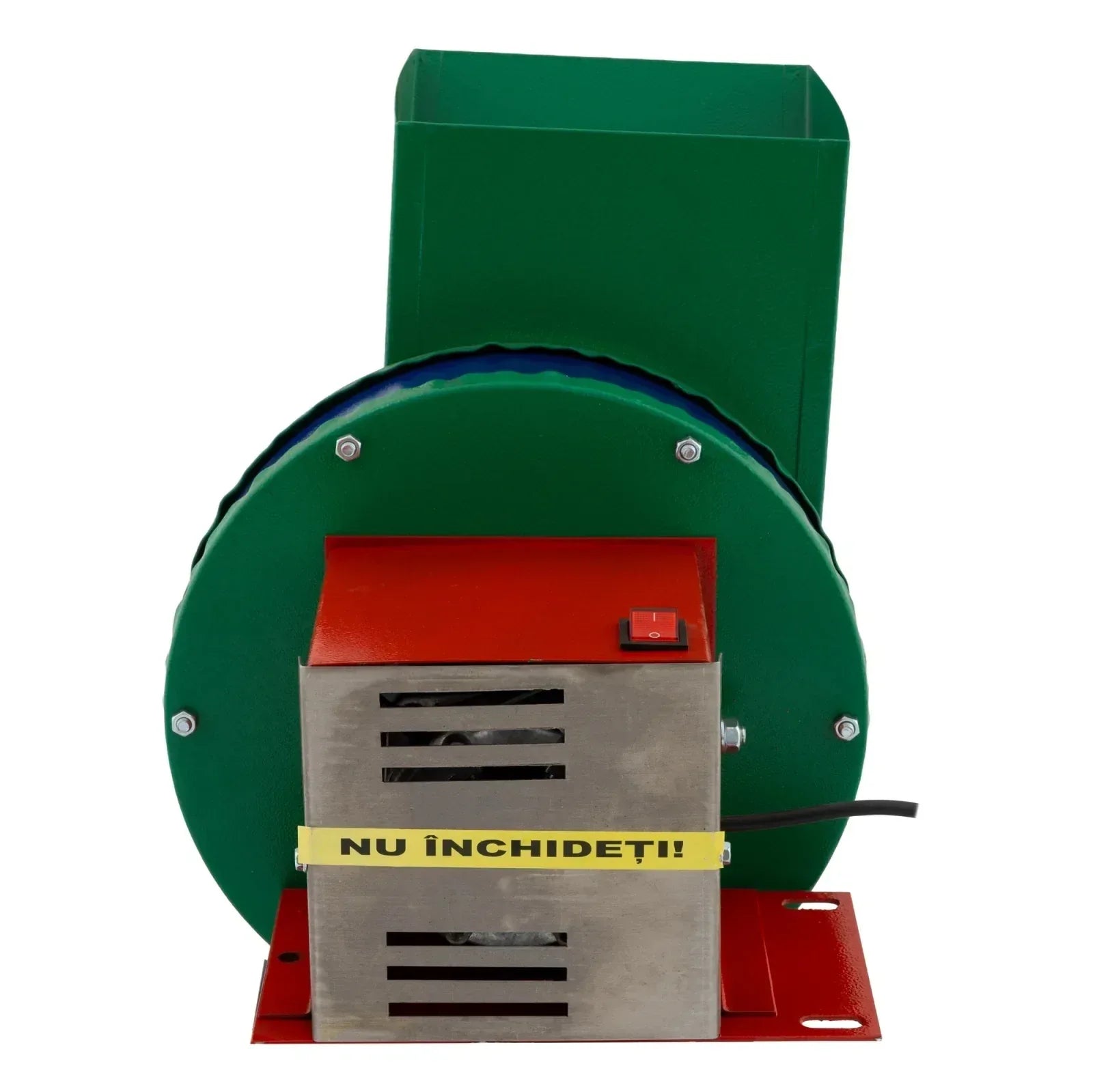 Razatoare electrica Vinita, 1.8 kw, 1500 rpm Fructe, Legume, Radacinoase - 221.ro