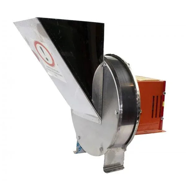 Razatoare electrica Vinita, 1.8 kw, Carcasa Inox ,1500 rpm Fructe, Legume, Radacinoase - 221.ro