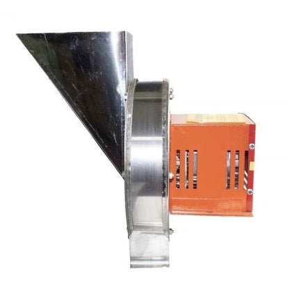 Razatoare electrica Vinita, 1.8 kw, Carcasa Inox ,1500 rpm Fructe, Legume, Radacinoase - 221.ro