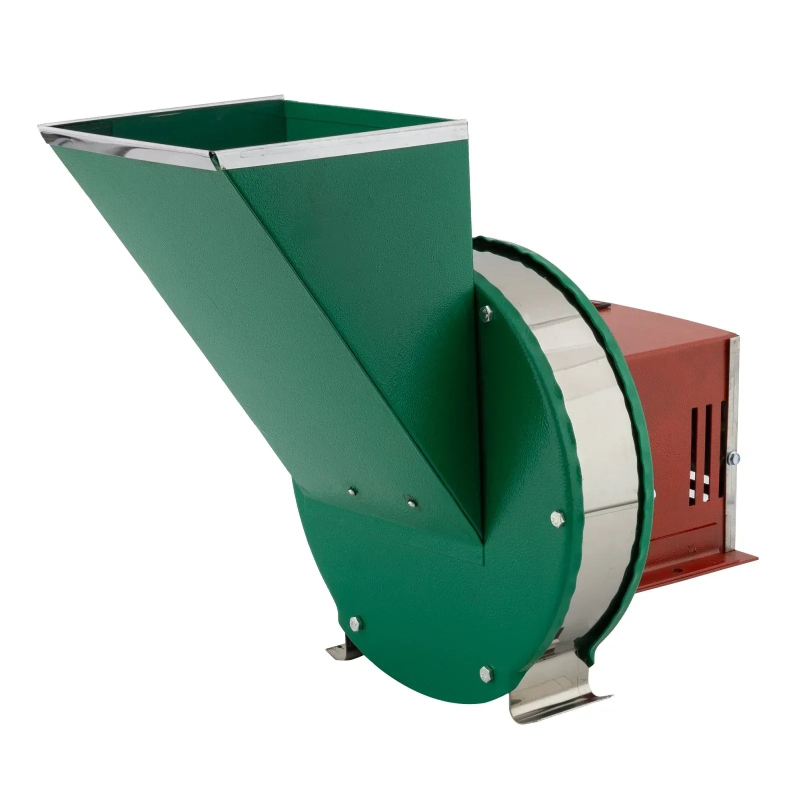 Razatoare electrica Vinita, 1.8 kw, Cuva din inox ,1500 rpm Fructe, Legume, Radacinoase - 221.ro
