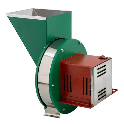 Razatoare electrica Vinita, 1.8 kw, Cuva din inox ,1500 rpm Fructe, Legume, Radacinoase - 221.ro