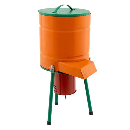 Razatoare fructe/legume Bocika Metal 5 L, 300kg/h, disc inox, 180 W, Ucraina - 221.ro