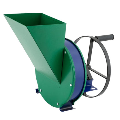 Razatoare fructe Vinita, manuala fulie atasare motor, Cutit inox - 221.ro