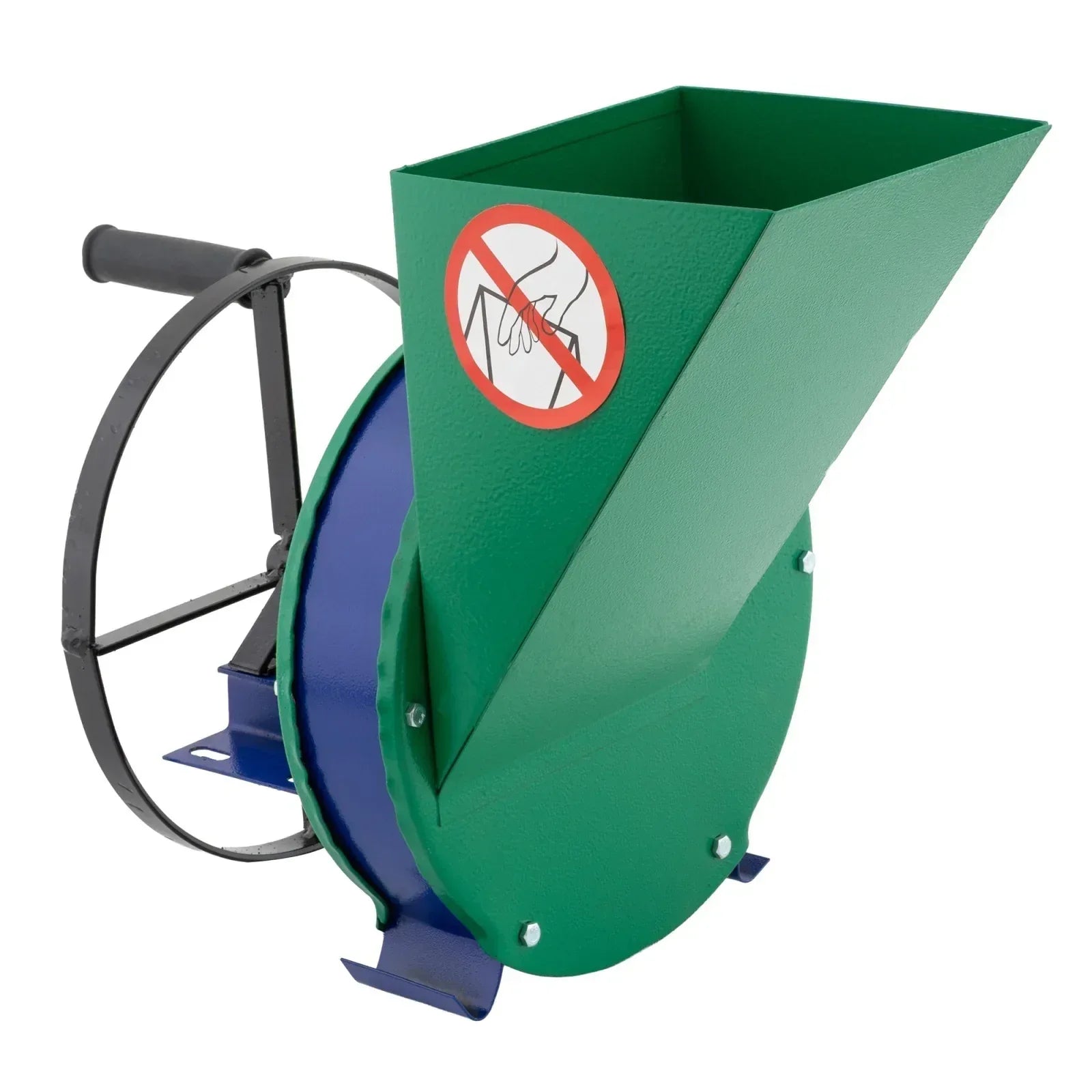 Razatoare fructe Vinita, manuala fulie atasare motor, Cutit inox - 221.ro