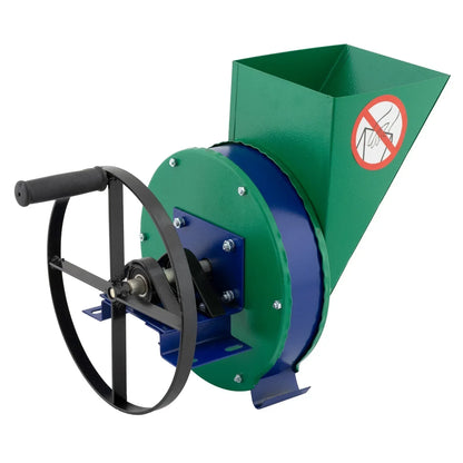 Razatoare fructe Vinita, manuala fulie atasare motor, Cutit inox - 221.ro
