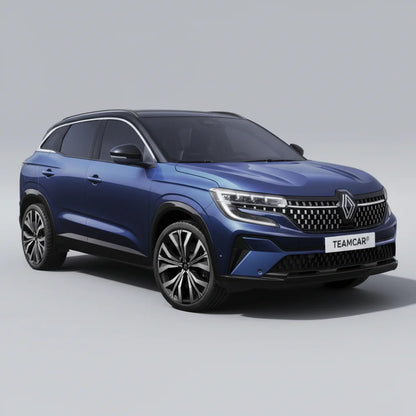 Covorase Renault Austral SUV Compatibile 2022-2026 | Red