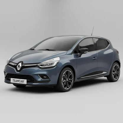 Covorase Renault Clio IV 2 Hatchback Compatibile 2016-2019 | Blue