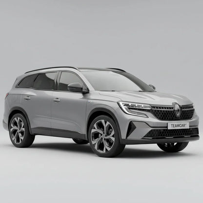 Covorase Renault Espace VI SUV Compatibile 2023-2026 | Red