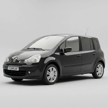 Covorase Renault Grand Modus MPV Mic Compatibile 2008-2012 | Blue
