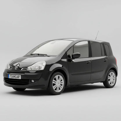 Covorase Renault Grand Modus MPV Mic Compatibile 2008-2012 | Red