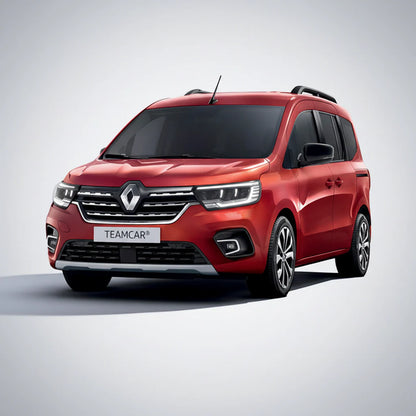Ștergătoare Renault Kangoo III (2021–2024) TeamCar® – Set față