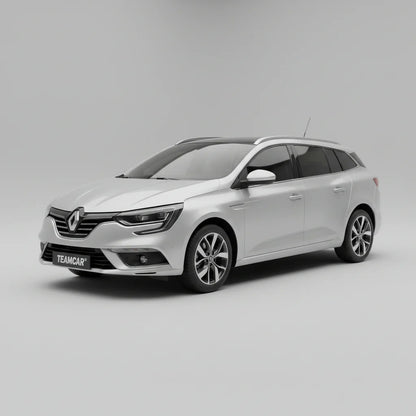 Ștergătoare Renault Megane IV Estate (2016–2020) TeamCar® – Set Complet
