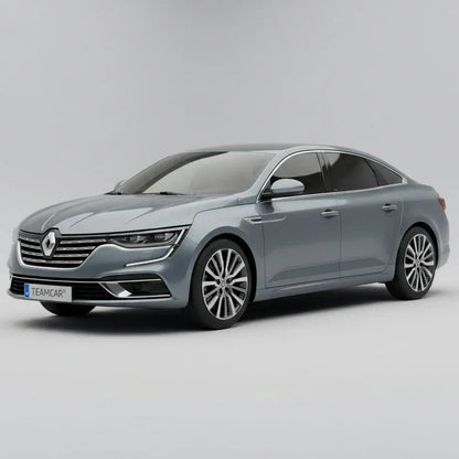 Covorase Renault Talisman 2 Sedan Compatibile 2020-2022 | Blue