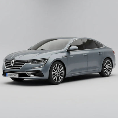 Covorase Renault Talisman 2 Sedan Compatibile 2020-2022 | Black