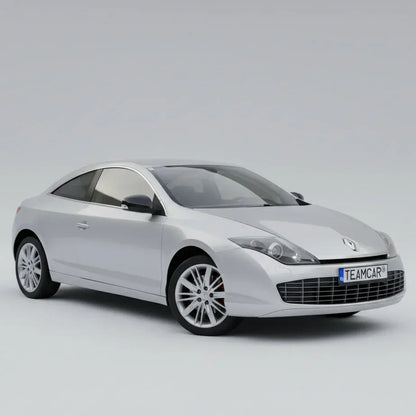 Covorase Renault Laguna III 2 Coupe Compatibile 2010-2015 | Blue