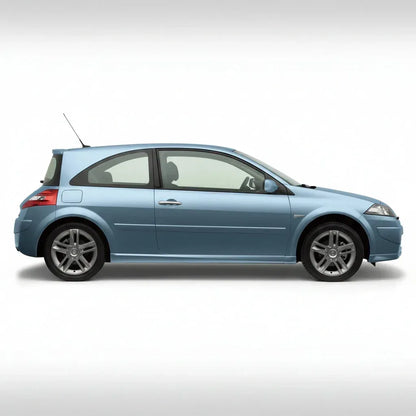 Ștergătoare Renault Megane II Hatchback 3 usi (2006–2009) – Set Complet - 221.ro