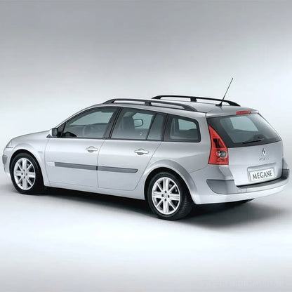 Ștergătoare Renault Megane II Grandtour (2002–2005) – Set Complet - 221.ro