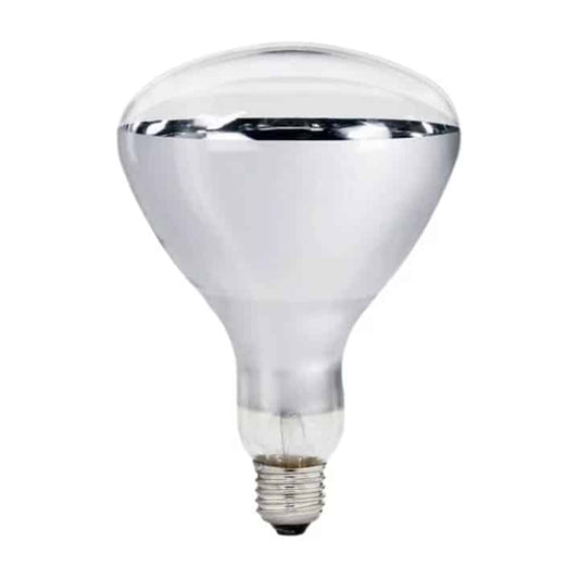 Bec infraroșu 250W cu soclu E27 Z-TOOLS / TLS-IR-E27