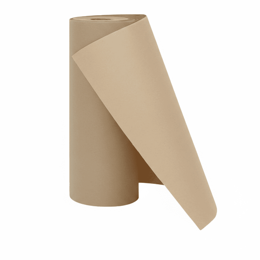 Rolă hârtie kraft ambalat 30cm x 30m