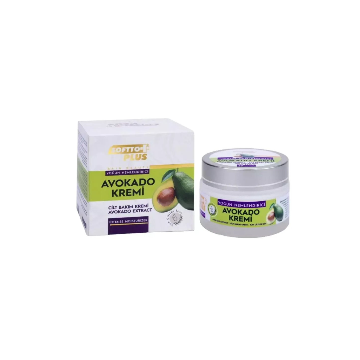Cremă de Avocado