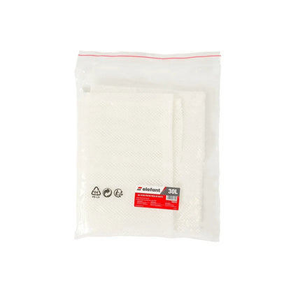 Sac filtru pentru presă de fructe 30L - 221.ro