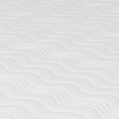 Pat Pedro, 200 x 160 cm, saltea spuma inclusa, Stejar Artisan/Antracit