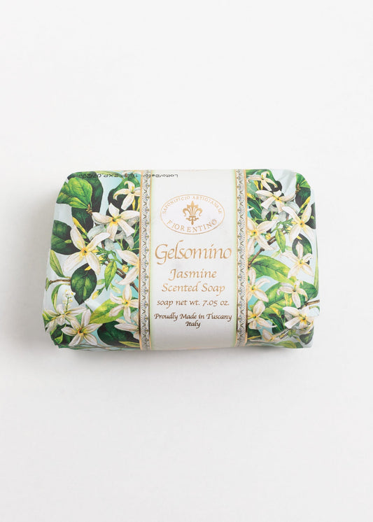 Săpun Natural Fiorentino Iasomie Handmade