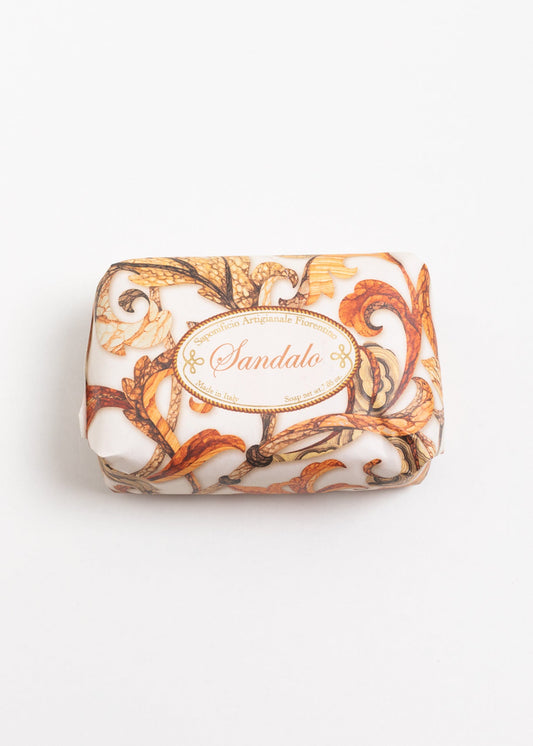 Săpun Natural Fiorentino Santal Handmade