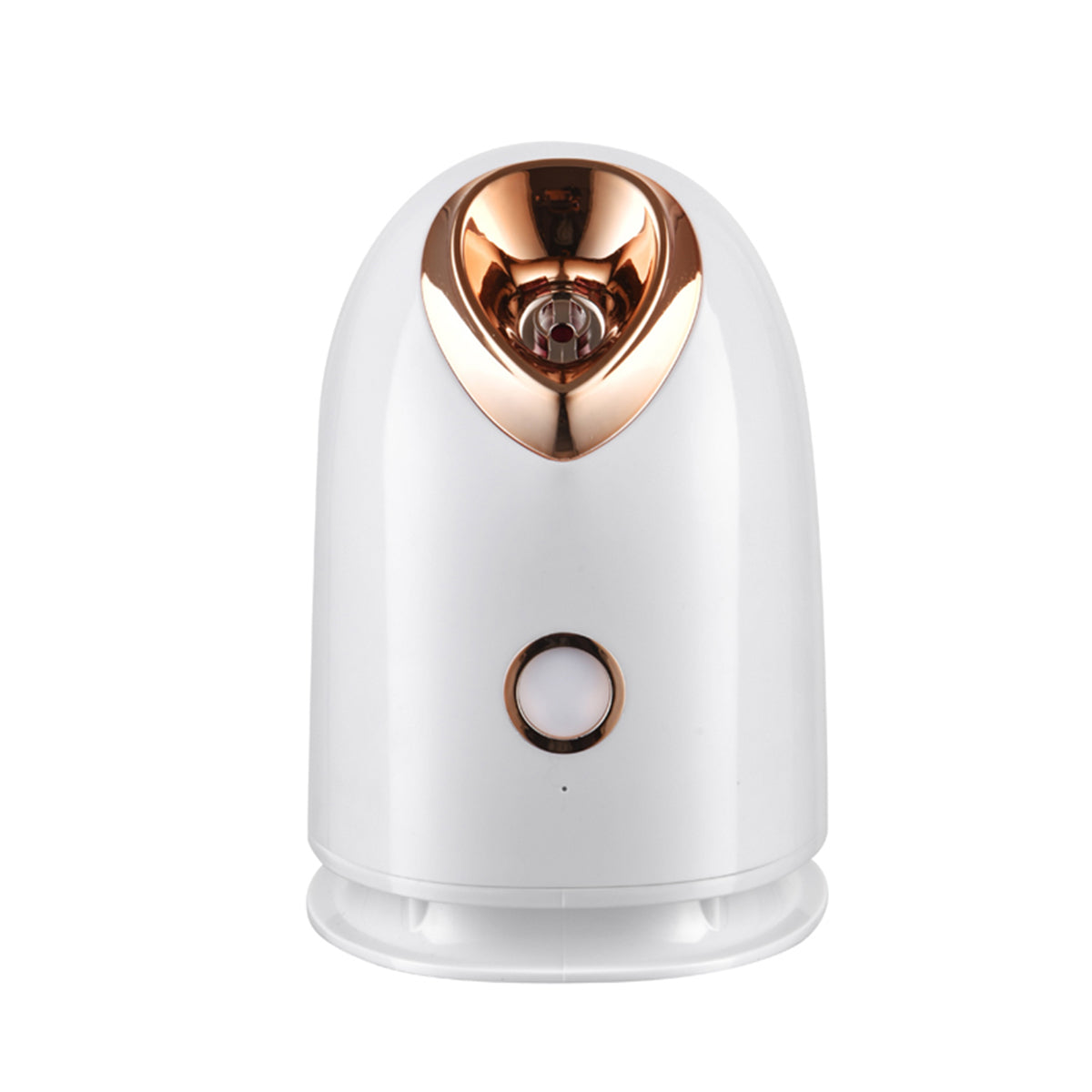 Sauna faciala cu ionizare Sokany SK-6880, 280W, deschidere pori, curatarea fetei, pulverizator aburi, Alb