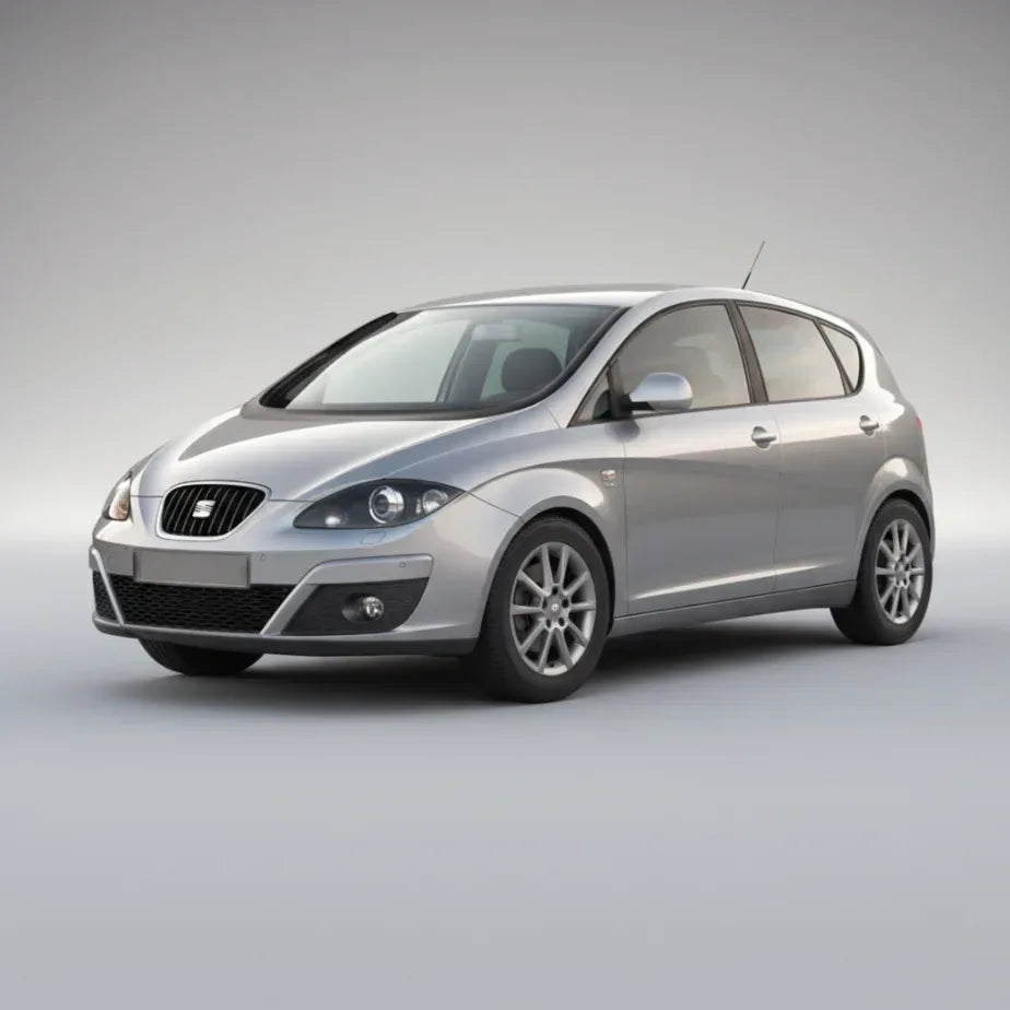 Ștergătoare Seat Altea (2004–2015) TeamCar® – Set față - 221.ro